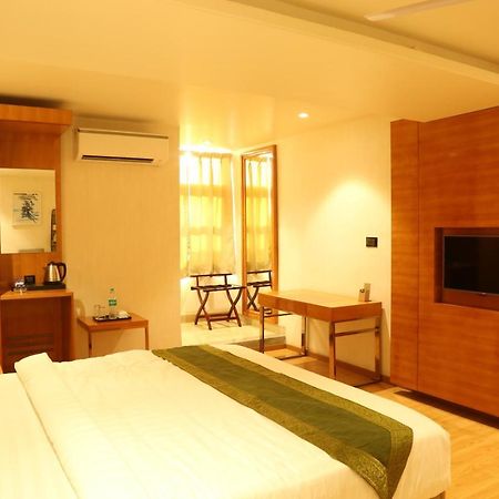 Hotel Reva Regency Bhopal Extérieur photo