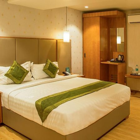 Hotel Reva Regency Bhopal Extérieur photo