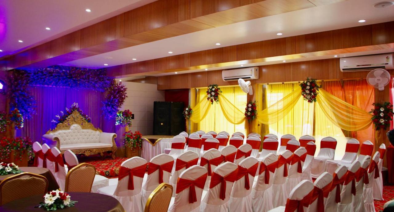 Hotel Reva Regency Bhopal Extérieur photo