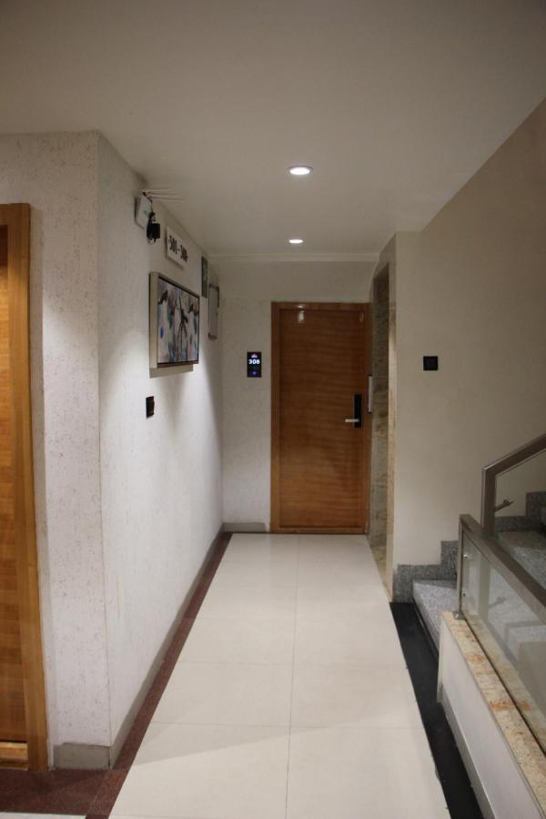 Hotel Reva Regency Bhopal Extérieur photo