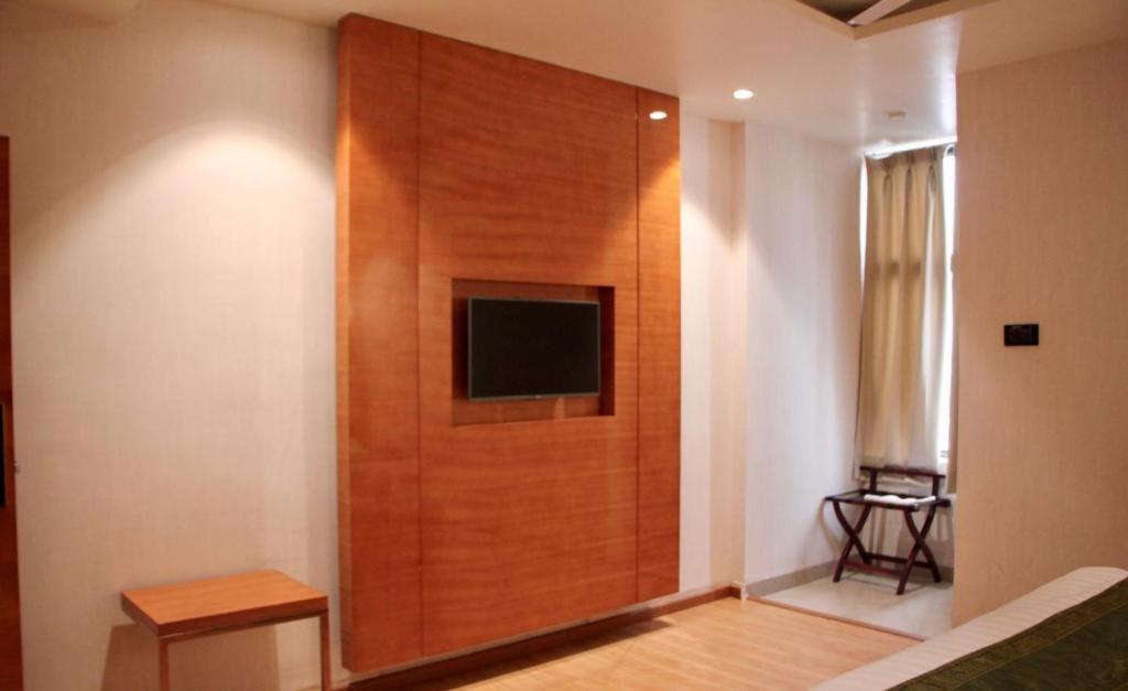 Hotel Reva Regency Bhopal Extérieur photo