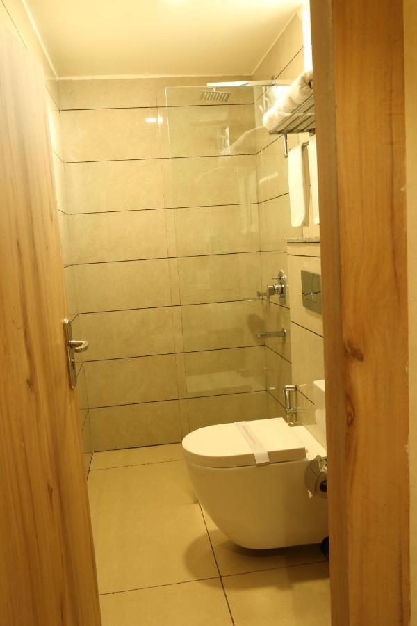 Hotel Reva Regency Bhopal Extérieur photo