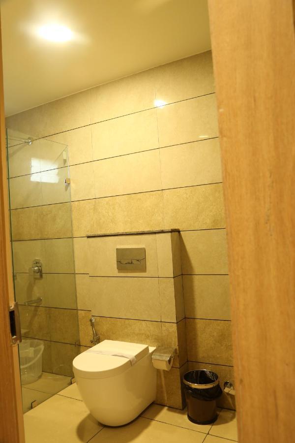Hotel Reva Regency Bhopal Extérieur photo