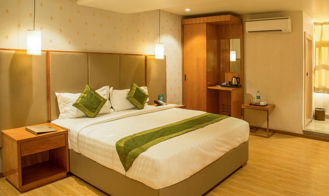 Hotel Reva Regency Bhopal Extérieur photo