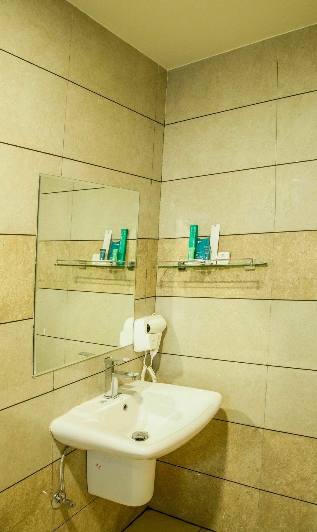 Hotel Reva Regency Bhopal Extérieur photo